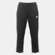 Adidas 3-Stripes Training Pants Black Pre Owned
